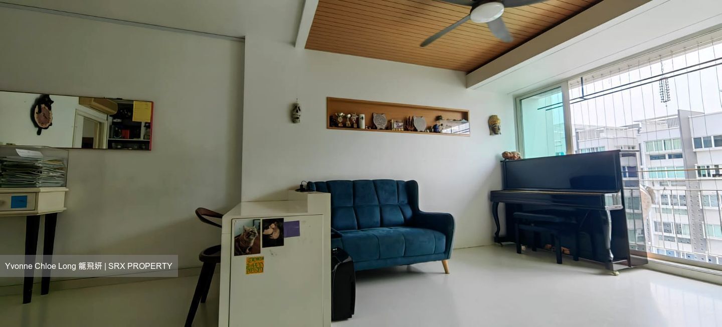 The Esparis (D18), Condominium #605338191